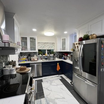 Pacific Home Decor - Kitchen Cabinets - Cabinetry Near Me - San Jose, California Pacific Home Decor - Kitchen Cabinets - Cabinetry Near Me - San Jose, California