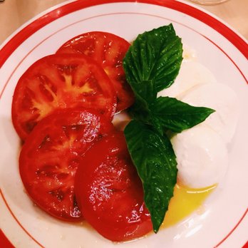 Fiorino - Follow -  instagram.com/table_ix - Italian Near Me - Philadelphia, Pennsylvania