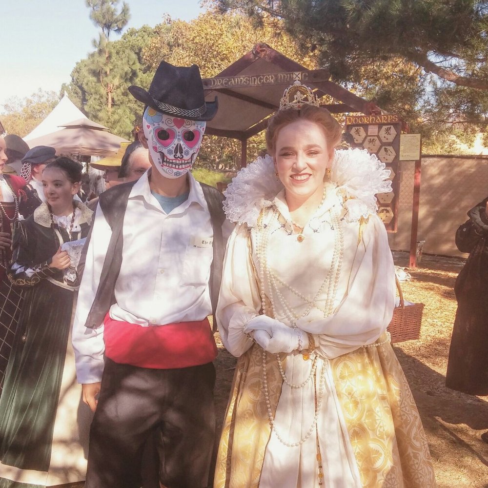Nottingham Festival - Festivals Near Me - Simi Valley, California Nottingham Festival - Festivals Near Me - Simi Valley, California