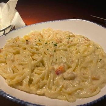 Red Lobster - Crab linguini... - Seafood Near Me - Las Vegas, Nevada Red Lobster - Crab linguini... - Seafood Near Me - Las Vegas, Nevada