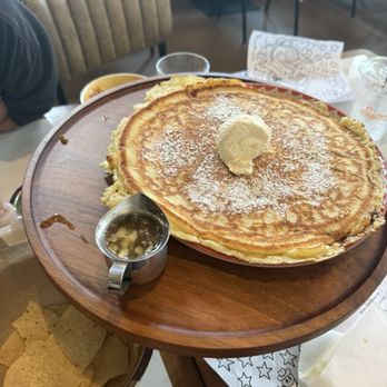 Superica - pancake - Breakfast & Brunch Near Me - Winter Park, Florida