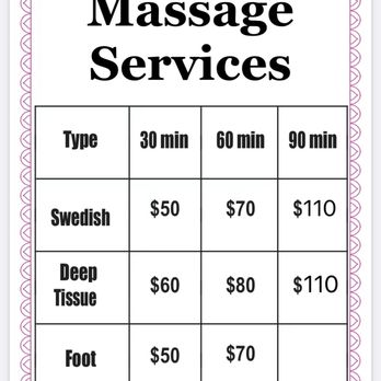 A+ Foot Spa - A+ Foot Spa
1543 Hanes Mall Blvd

Winston-Salem, NC 27103 - Massage Near Me - Winston-Salem, North Carolina