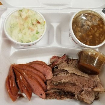 Spring Creek Barbeque - Barbeque Near Me - Dallas, Texas