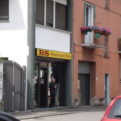 BS forniture per ufficio