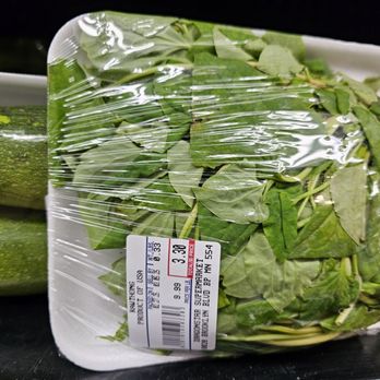 Dragon Star Supermarket - So many greens!! The more varied the diet, the healthier the gut microbiome. This store has variety! - Meat Shops Near Me - Minneapolis, Minnesota