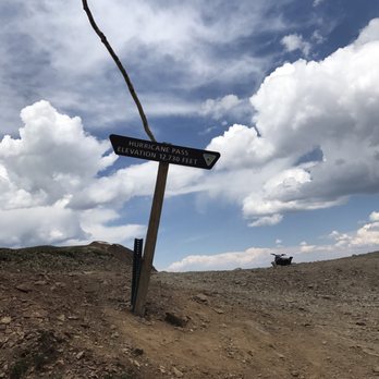 San Juan Backcountry - Car Rental Near Me - Silverton, Colorado