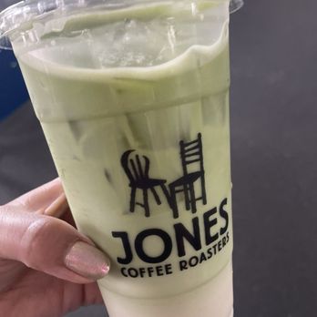 Jones Coffee Roasters - Coffee Roasteries Near Me - Burbank, California Jones Coffee Roasters - Coffee Roasteries Near Me - Burbank, California