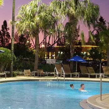 Fairfield by Marriott Inn & Suites Orlando at SeaWorld® - Hotels Near Me - Orlando, Florida
