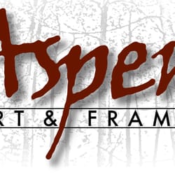 Aspen Art & Frame