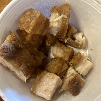 Silong Kainang Pinoy - Crispy pork belly - Filipino Near Me - Sparks, Nevada