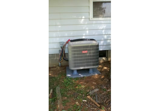 Slide of Apollo Heating Cooling & Plumbing