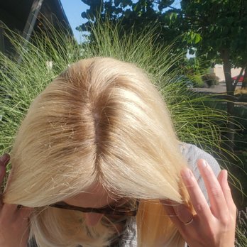 Identity Hair & Spa - Post appointment - Hair Stylists Near Me - Beaverton, Oregon Identity Hair & Spa - Post appointment - Hair Stylists Near Me - Beaverton, Oregon
