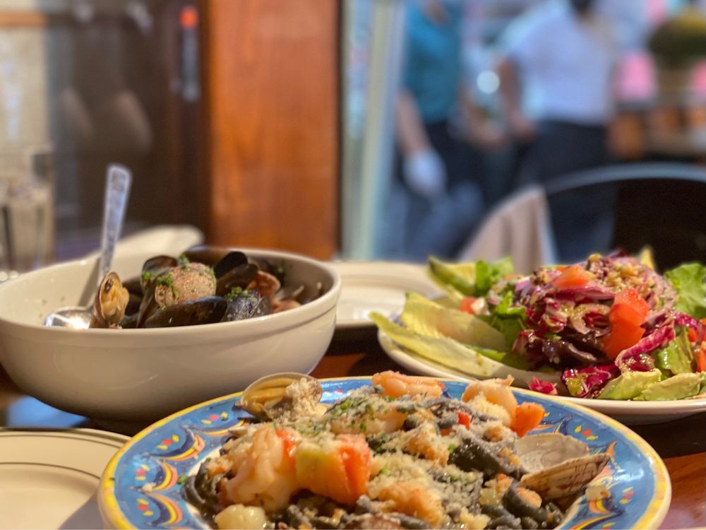 Il Corallo Trattoria