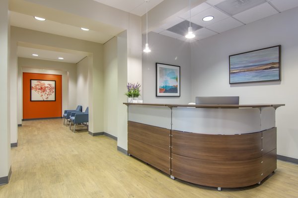 Office Evolution - Alpharetta, GA