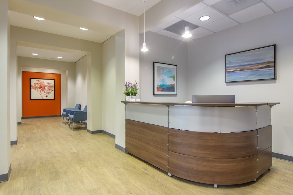 OFFICE EVOLUTION ALPHARETTA Updated August 2024 11720 Amber Park