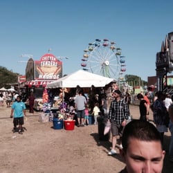 Nassau County Strawberry Festival