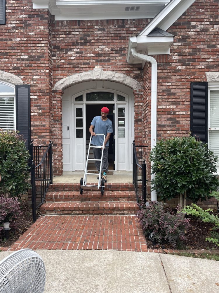 PRESTIGE MOVERS Updated June 2024 Request a Quote Hoover, Alabama