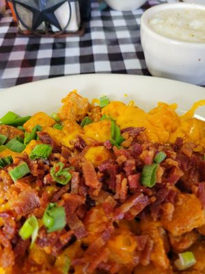 Jerry's Restaurant by null