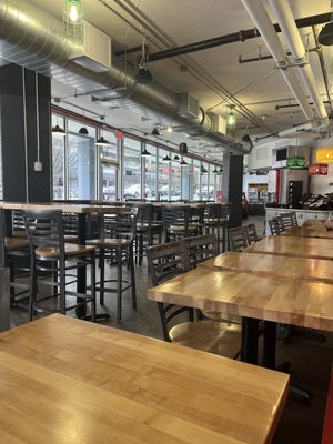 District Taco by null
