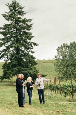 Winter's Hill Estate by null