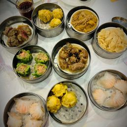 Dim sum Dim sum