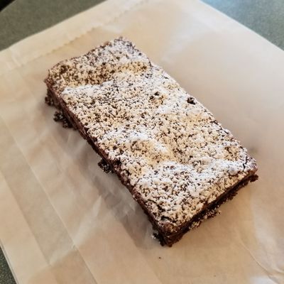 Urban Bakery by null