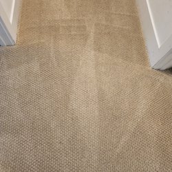 M & J Carpet Cleaning