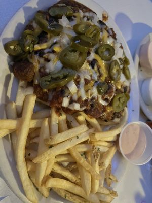 Hyde Park Pub & Grill by null