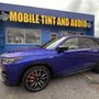 Photo of Mobile Tint and Audio