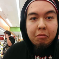 In frys