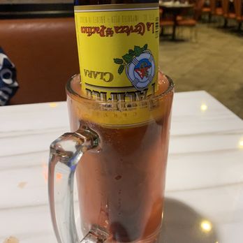 Agave Azteca - Beer-Rita - Mexican Near Me - Omaha, Nebraska