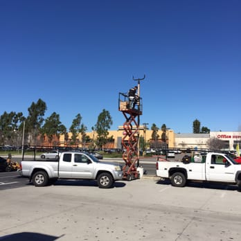 Rush Electric - Electricians Near Me