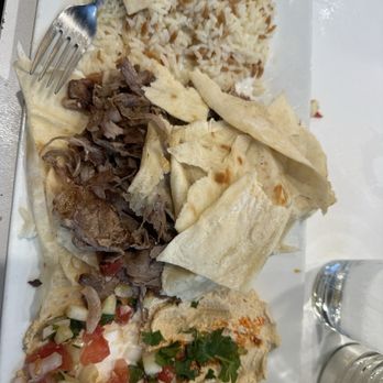 CITIR Turkish Doner Kebab - Turkish Near Me - Boca Raton, Florida