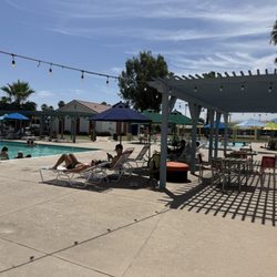 Indian Waters RV Resort & Cottages - 2 pools plus dj on Coachella weekend
