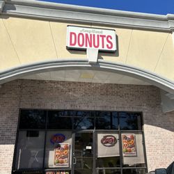 Long Beach Donuts
