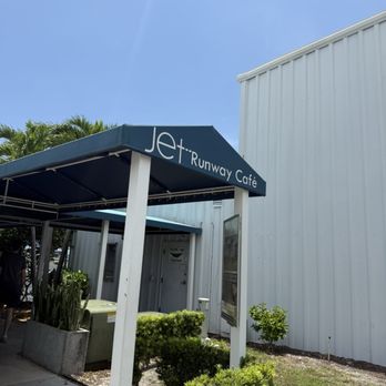Jet Runway Cafe - American Near Me - Fort Lauderdale, Florida