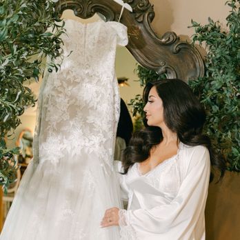 Couture Bride - Bridal Near Me - Las Vegas, Nevada