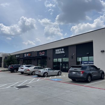 Navy Federal Credit Union - 06/07/23 - Mortgage Lenders Near Me - Allen, Texas Navy Federal Credit Union - 06/07/23 - Mortgage Lenders Near Me - Allen, Texas