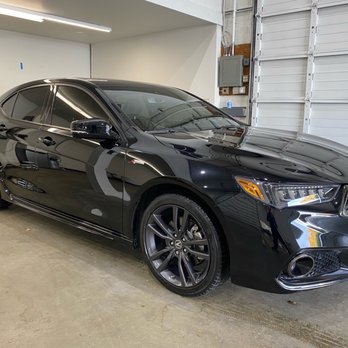 Mr. Detail Auto Salon - West Seattle - Ceramic coating shine - Auto Detailing Near Me - Seattle, Washington Mr. Detail Auto Salon - West Seattle - Ceramic coating shine - Auto Detailing Near Me - Seattle, Washington