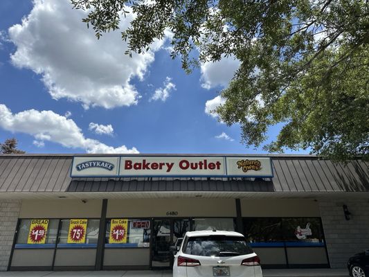 Flowers Baking Company of Bradenton