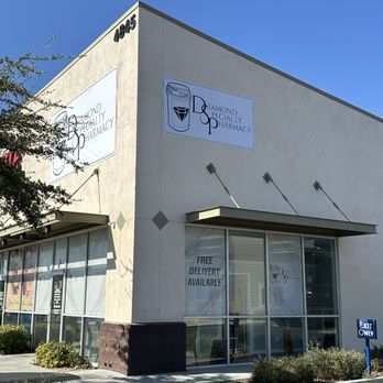 Diamond Specialty Pharmacy - Pharmacy Near Me - Las Vegas, Nevada Diamond Specialty Pharmacy - Pharmacy Near Me - Las Vegas, Nevada