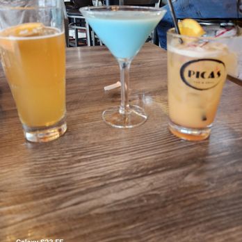 Pica's Pub and Grill - Pubs Near Me - Methuen, Massachusetts