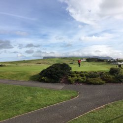 County Sligo Golf Club