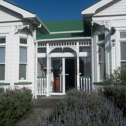 Corban Arts Estate Centre