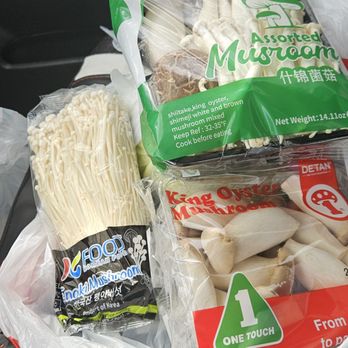 Kimchi Mart - Mushrooms - International Grocery Near Me - Coral Springs, Florida Kimchi Mart - Mushrooms - International Grocery Near Me - Coral Springs, Florida