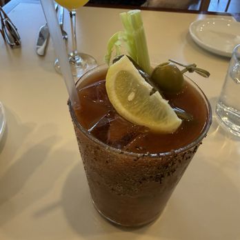 Paperboy Denver - Bloody Mary - Breakfast & Brunch Near Me - Denver, Colorado Paperboy Denver - Bloody Mary - Breakfast & Brunch Near Me - Denver, Colorado