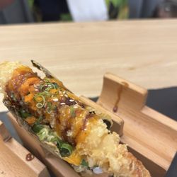 Sushi Taco(3)