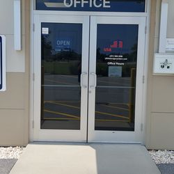 USA Storage Centers - Gulf Shores