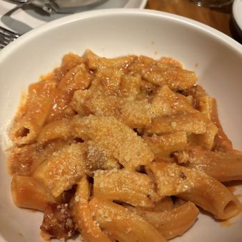 North Italia - Spicy Rigatoni Vodka - Italian Near Me - Tempe, Arizona North Italia - Spicy Rigatoni Vodka - Italian Near Me - Tempe, Arizona