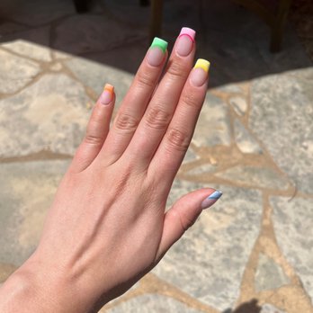 Amazing Nails - Nail Salons Near Me - San Rafael, California Amazing Nails - Nail Salons Near Me - San Rafael, California